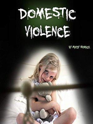 cover image of Domestic Violence